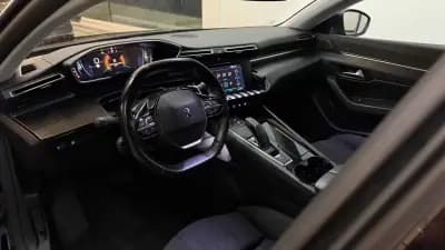 Sell Peugeot 508 SW 2019 - 18000 EUR, 187431 km - AUTO.MOTO.pt
