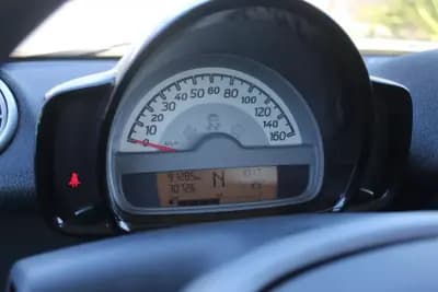 Vendo Smart Fortwo Cabrio 2013 - 6900 EUR, 90000 km - AUTO.MOTO.pt