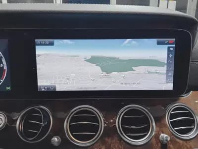 Sell Mercedes-Benz E 220 2017 - 21990 EUR, 249791 km - AUTO.MOTO.pt