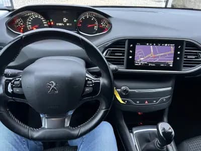 Sell Peugeot 308 2020 - 15500 EUR, 73870 km - AUTO.MOTO.pt