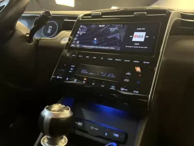 Vendo Hyundai Tucson 2024 - 31990 EUR, 24000 km - AUTO.MOTO.pt