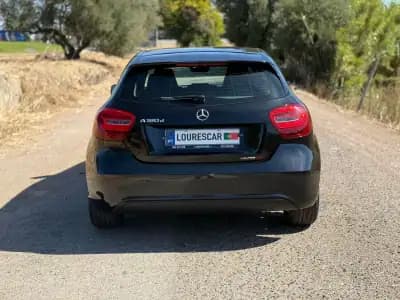 Sell Mercedes-Benz A 180 2017 - 16500 EUR, 182000 km - AUTO.MOTO.pt