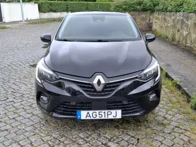 Sell Renault Clio 2021 - 14950 EUR, 71900 km - AUTO.MOTO.pt