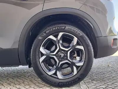 Sell Citroën C5 Aircross 2024 - 25700 EUR, 26251 km - AUTO.MOTO.pt