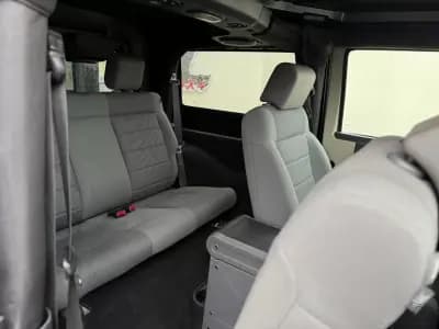 Sell Jeep Wrangler 2007 - 41950 EUR, 96395 km - AUTO.MOTO.pt