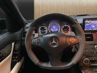 Sell Mercedes-Benz C 350 2010 - 17500 EUR, 142000 km - AUTO.MOTO.pt