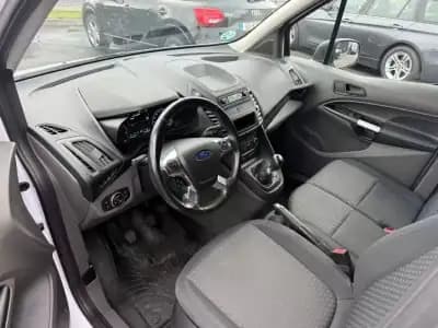 Sell Ford Transit Connect 2019 - 17490 EUR, 99576 km - AUTO.MOTO.pt
