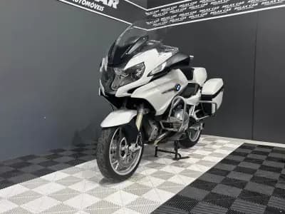 Vendo mota BMW R 1200 RT 2015 - 7500 EUR, 97000 km - AUTO.MOTO.pt