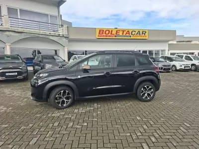 Sell Citroën C3 Aircross 2023 - 18500 EUR, 40800 km - AUTO.MOTO.pt