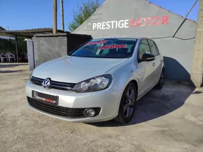 Vendo Volkswagen Golf 2012 - 11750 EUR, 153000 km - AUTO.MOTO.pt