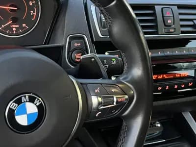 Sell BMW M235i 2016 - 34500 EUR, 130000 km - AUTO.MOTO.pt