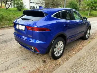 Vendo Jaguar E-Pace 2018 - 21400 EUR, 189000 km - AUTO.MOTO.pt