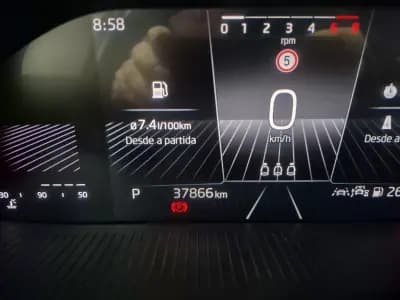 Sell Skoda Kamiq 2024 - 21000 EUR, 37200 km - AUTO.MOTO.pt