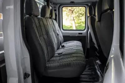 Vendo Ford Transit 2008 - 17900 EUR, 153460 km - AUTO.MOTO.pt