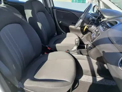 Vendo Fiat Punto 2016 - 7250 EUR, 113705 km - AUTO.MOTO.pt