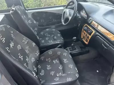 Sell Microcar Virgo 2001 - 3250 EUR, 0 km - AUTO.MOTO.pt