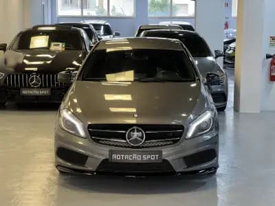 Sell Mercedes-Benz A 180 2014 - 16990 EUR, 190000 km - AUTO.MOTO.pt