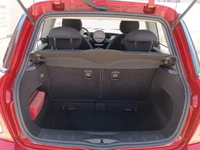 Vendo MINI One 2008 - 5450 EUR, 183349 km - AUTO.MOTO.pt