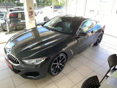 Sell BMW 840 2020 - 69500 EUR, 55000 km - AUTO.MOTO.pt