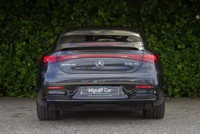 Vendo Mercedes-Benz EQE 2022 - 64900 EUR, 47700 km - AUTO.MOTO.pt