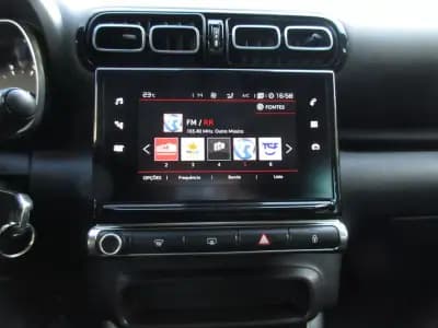 Sell Citroën C3 Aircross 2021 - 12990 EUR, 109000 km - AUTO.MOTO.pt