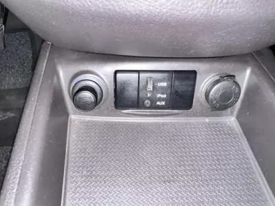 Sell Hyundai Santa Fe 2010 - 9990 EUR, 200100 km - AUTO.MOTO.pt