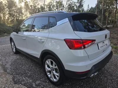 Sell SEAT Arona 2023 - 17750 EUR, 55000 km - AUTO.MOTO.pt