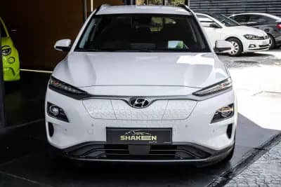 Sell Hyundai Kauai 2021 - 21800 EUR, 47318 km - AUTO.MOTO.pt