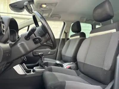 Sell Citroën C3 Aircross 2019 - 11990 EUR, 61000 km - AUTO.MOTO.pt