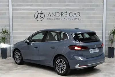 Vendo BMW 230xe Active Tourer 2023 - 33950 EUR, 37276 km - AUTO.MOTO.pt