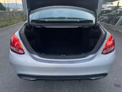 Sell Mercedes-Benz C 200 2016 - 23990 EUR, 39000 km - AUTO.MOTO.pt