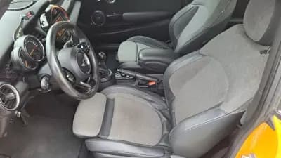 Sell MINI 2015 - 17980 EUR, 134505 km - AUTO.MOTO.pt