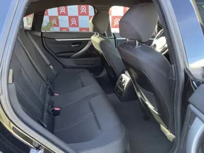 Vendo BMW 420 Gran Coupé 2018 - 24990 EUR, 235550 km - AUTO.MOTO.pt