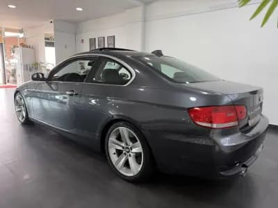 Vendo BMW 335 2007 - 22990 EUR, 159000 km - AUTO.MOTO.pt