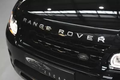 Sell Land Rover Range Rover Sport 2017 - 43990 EUR, 63000 km - AUTO.MOTO.pt