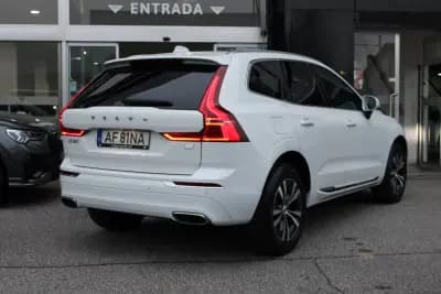 Sell Volvo XC 60 2021 - 31900 EUR, 121360 km - AUTO.MOTO.pt
