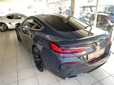 Sell BMW 840 2020 - 69500 EUR, 55000 km - AUTO.MOTO.pt