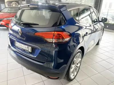 Sell Renault Scénic 2017 - 15800 EUR, 156509 km - AUTO.MOTO.pt