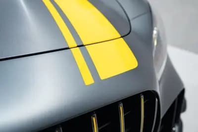 Sell Mercedes-Benz AMG GT 2020 - 279950 EUR, 12000 km - AUTO.MOTO.pt