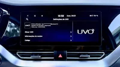 Sell Kia e-Niro 2021 - 20900 EUR, 75925 km - AUTO.MOTO.pt