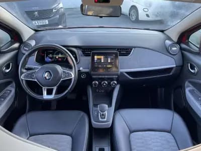 Sell Renault Zoe 2020 - 15250 EUR, 74811 km - AUTO.MOTO.pt