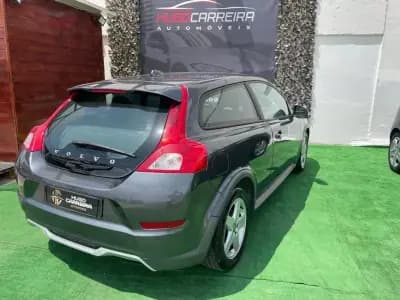 Vendo Volvo C30 2010 - 6500 EUR, 218000 km - AUTO.MOTO.pt