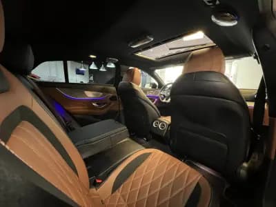 Sell Mercedes-Benz AMG GT 2019 - 91990 EUR, 65000 km - AUTO.MOTO.pt