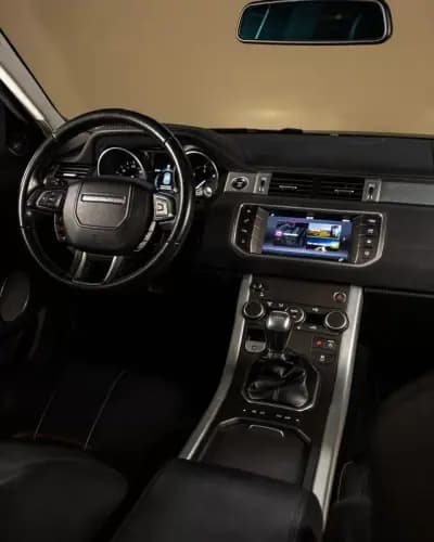 Sell Land Rover Range Rover Evoque 2016 - 20950 EUR, 150000 km - AUTO.MOTO.pt