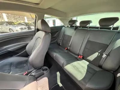 Sell SEAT Ibiza 2016 - 15490 EUR, 104780 km - AUTO.MOTO.pt