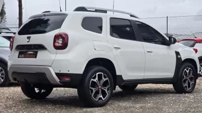 Sell Dacia Duster 2019 - 16250 EUR, 61800 km - AUTO.MOTO.pt