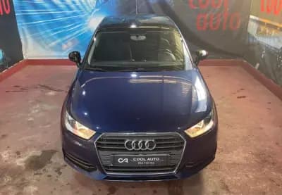 Sell Audi A1 Sportback 2018 - 15750 EUR, 80000 km - AUTO.MOTO.pt