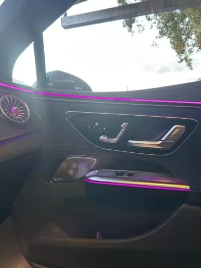 Sell Mercedes-Benz EQE 2023 - 71900 EUR, 30600 km - AUTO.MOTO.pt