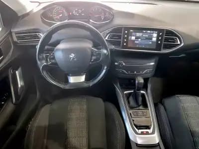 Sell Peugeot 308 SW 2016 - 10500 EUR, 197000 km - AUTO.MOTO.pt