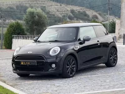 Vendo MINI 2017 - 14999 EUR, 131500 km - AUTO.MOTO.pt
